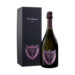 Dom Perignon - Champagne Rosè AOC Vintage 2009 Brut 0,75 lt. + Box